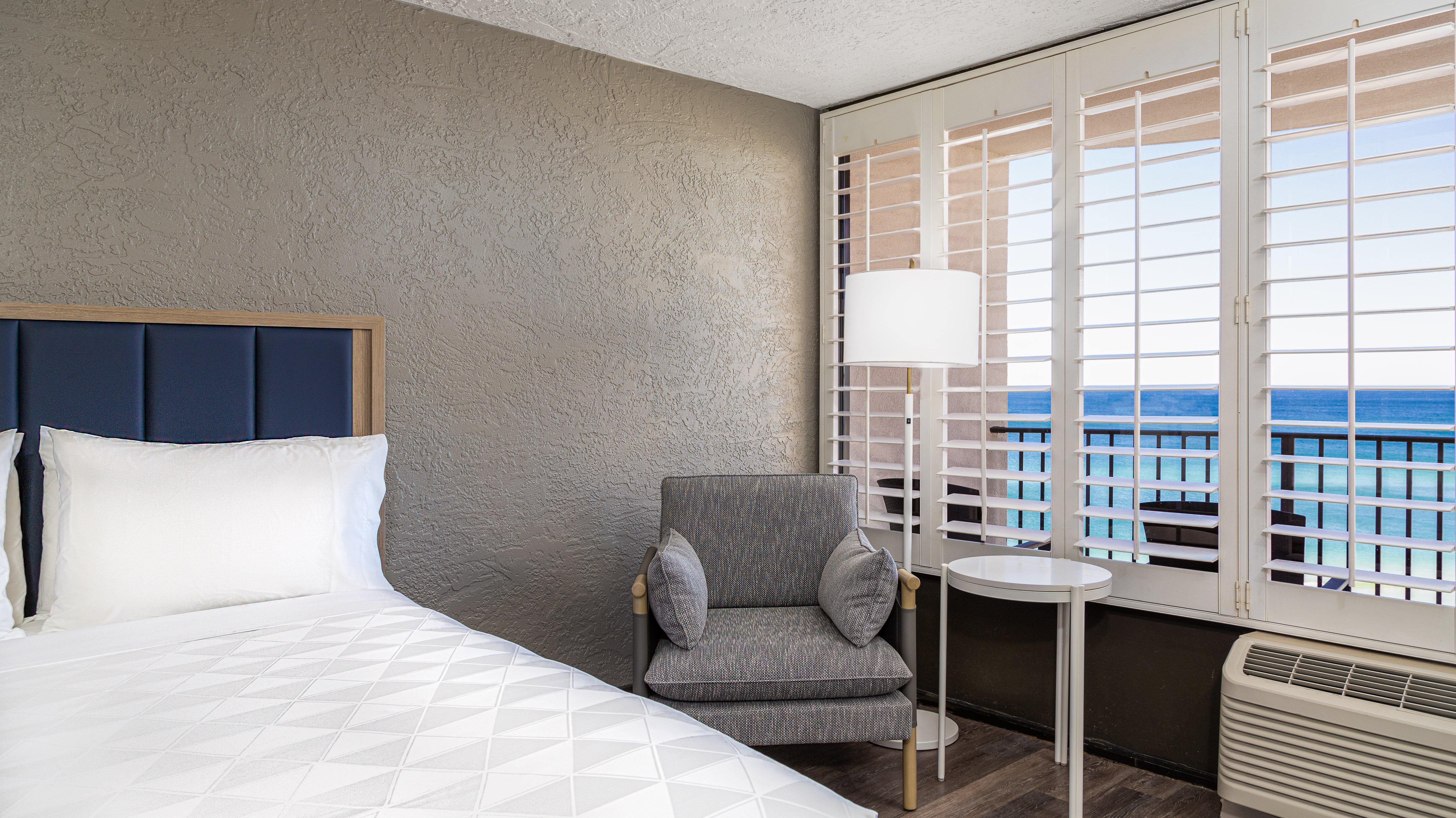 Holiday Inn Resort Panama City Beach By Ihg Екстер'єр фото