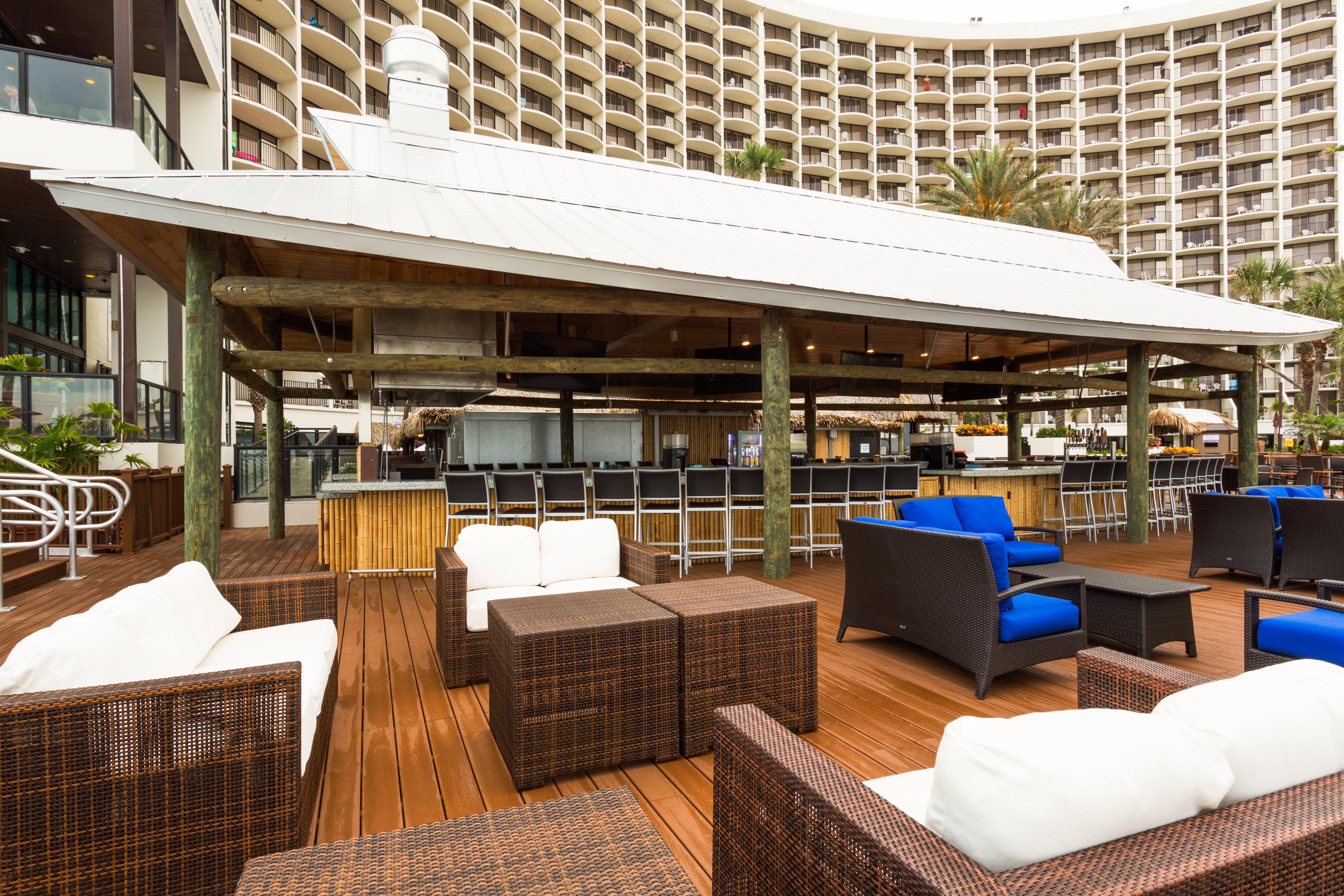 Holiday Inn Resort Panama City Beach By Ihg Екстер'єр фото
