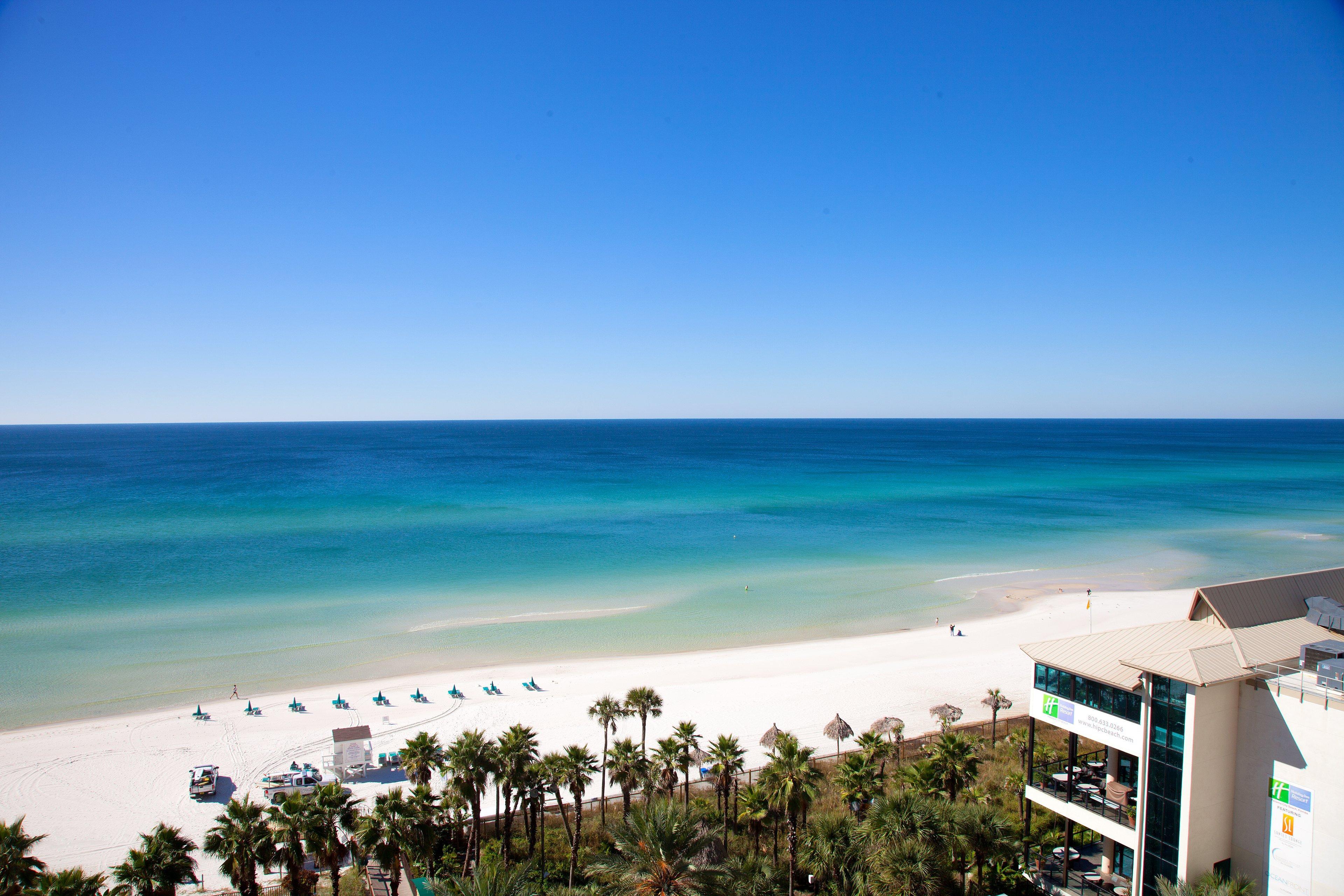Holiday Inn Resort Panama City Beach By Ihg Екстер'єр фото