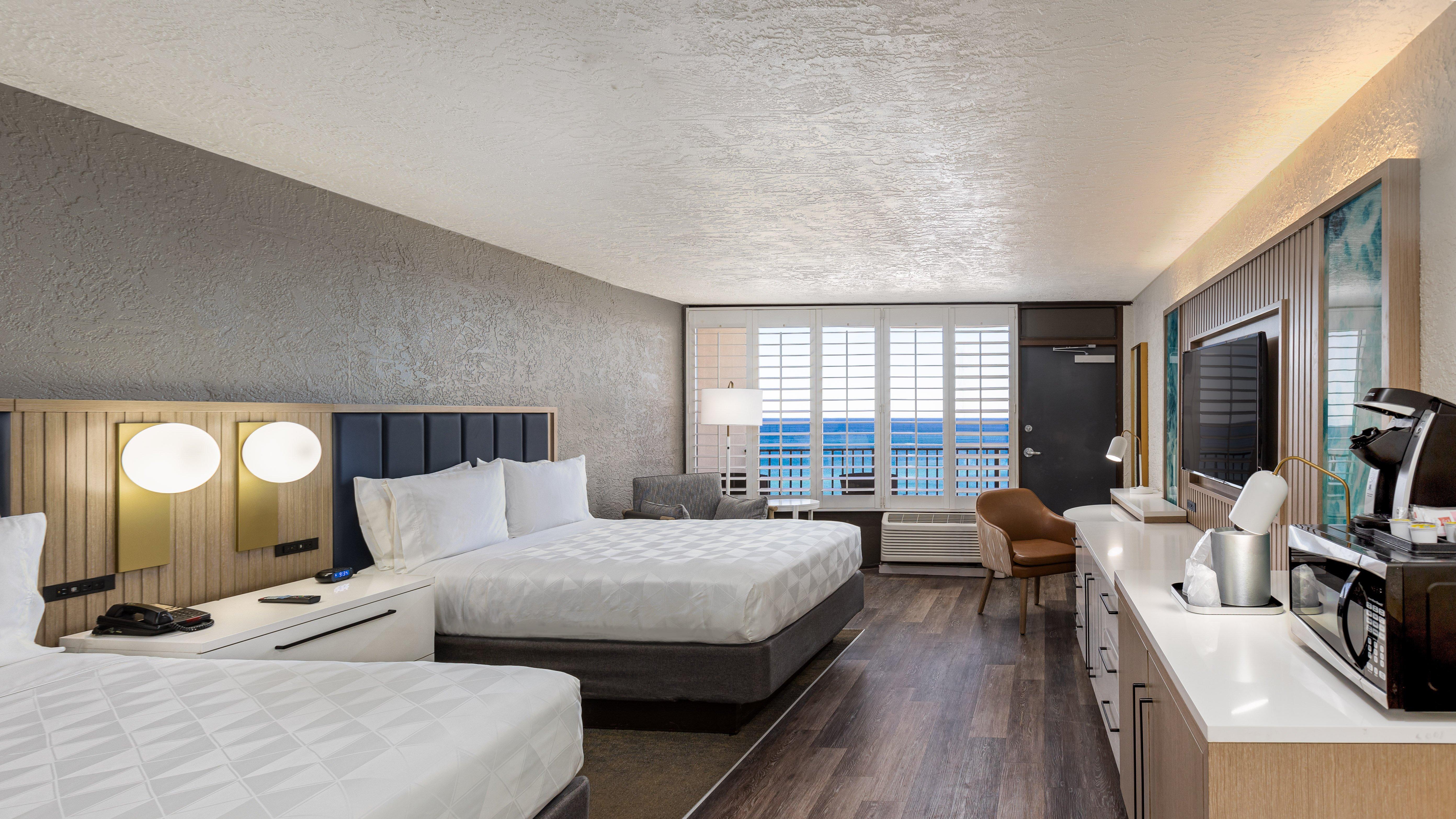 Holiday Inn Resort Panama City Beach By Ihg Екстер'єр фото