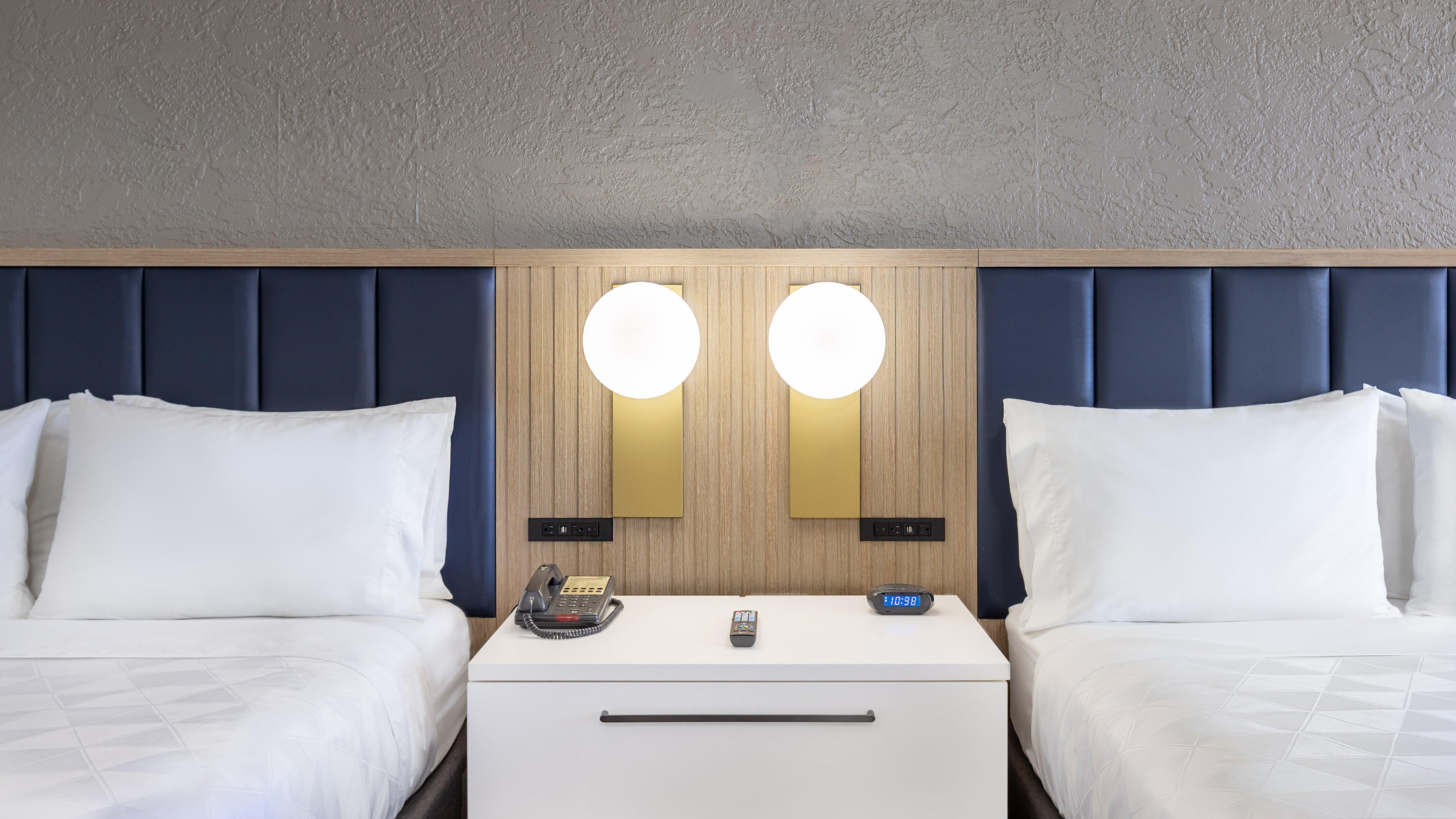 Holiday Inn Resort Panama City Beach By Ihg Екстер'єр фото