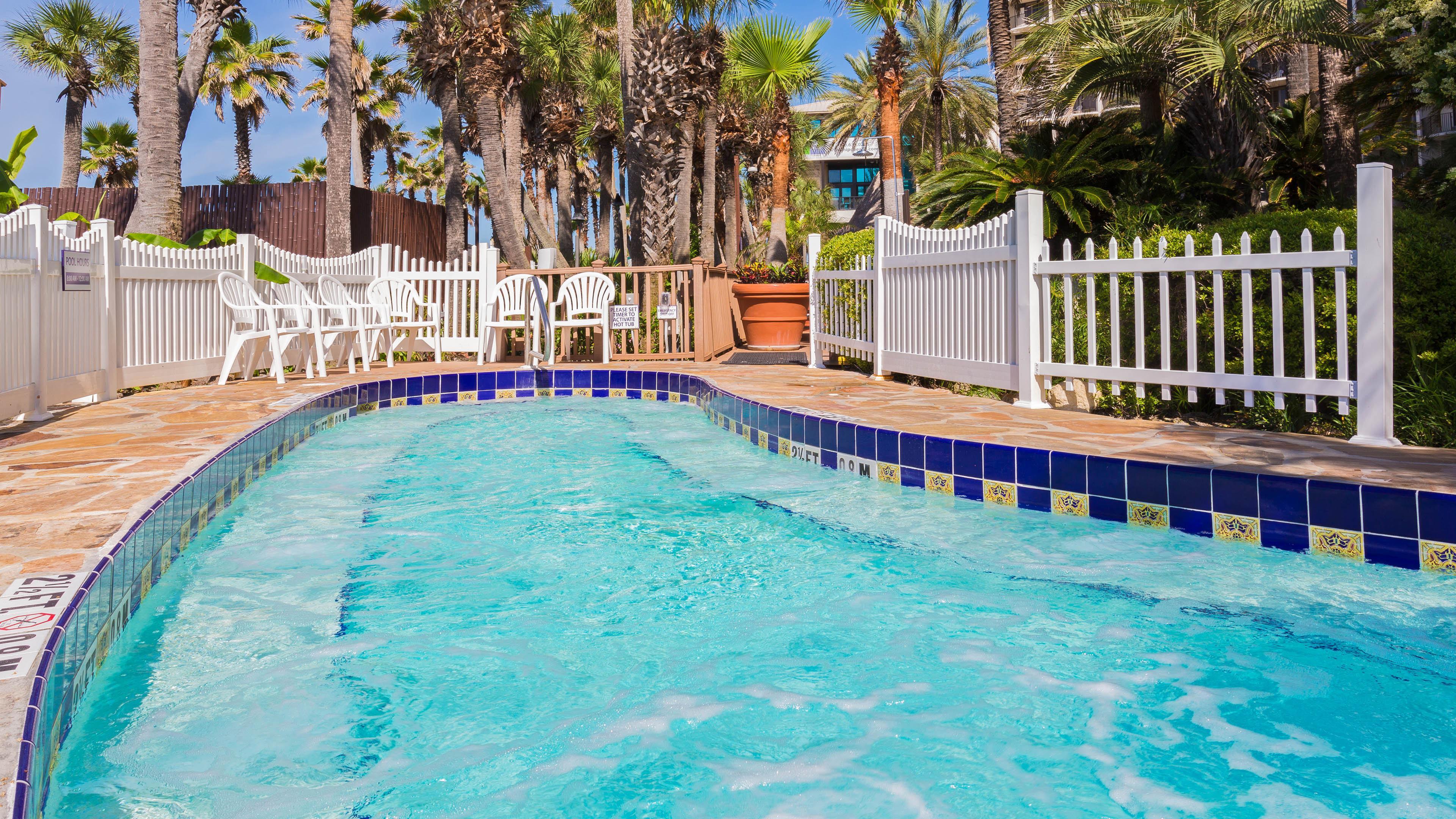 Holiday Inn Resort Panama City Beach By Ihg Екстер'єр фото