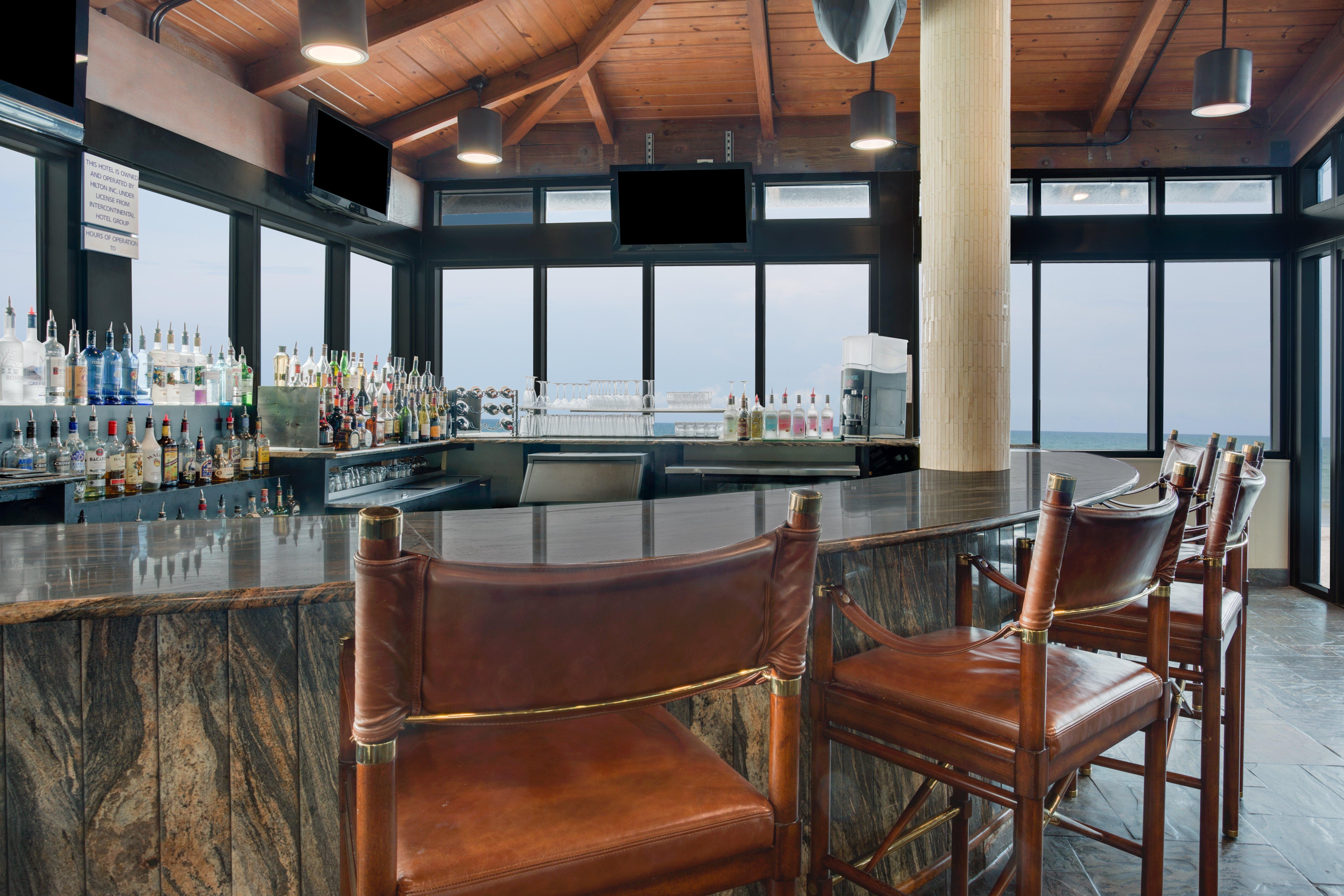 Holiday Inn Resort Panama City Beach By Ihg Екстер'єр фото