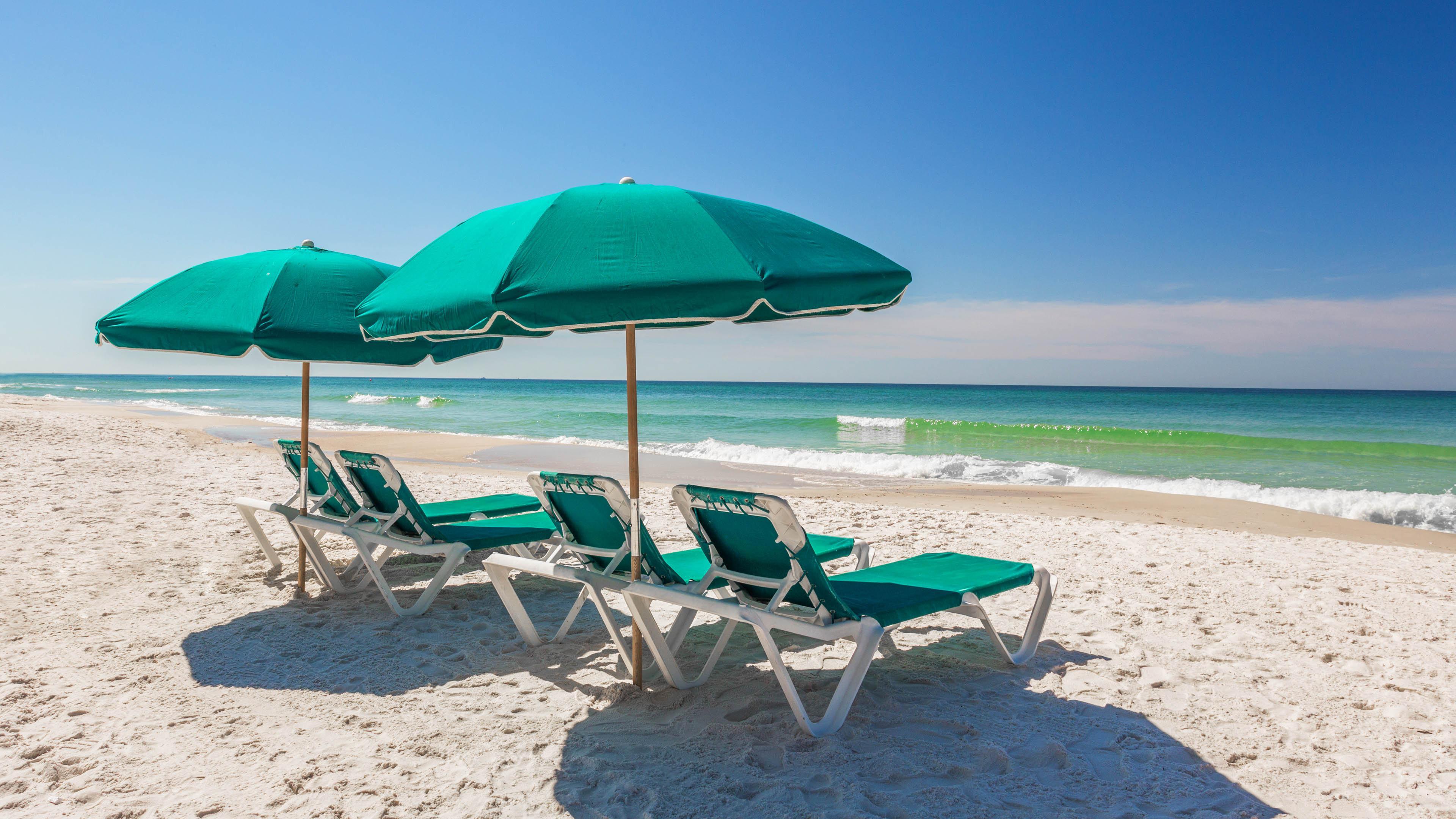 Holiday Inn Resort Panama City Beach By Ihg Екстер'єр фото