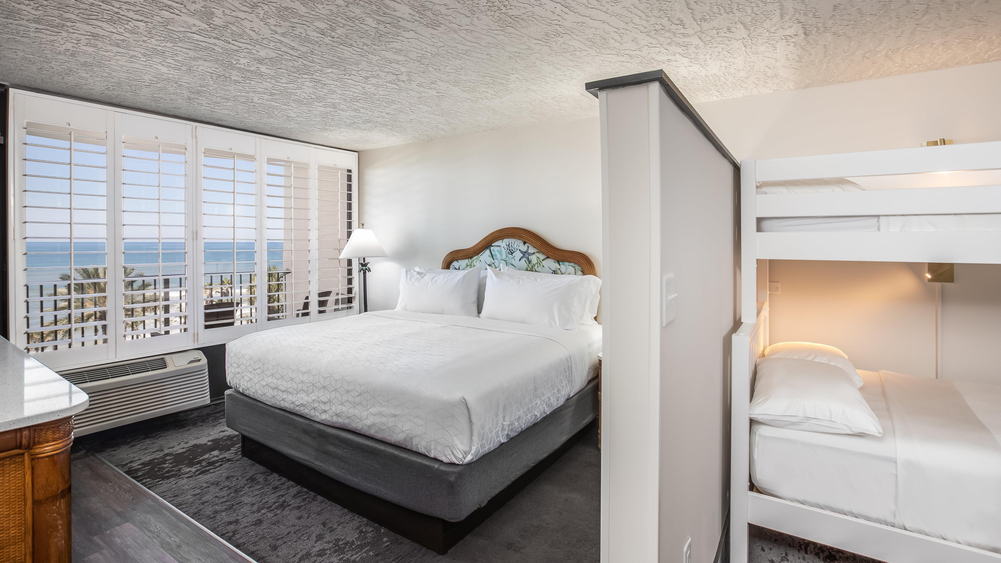 Holiday Inn Resort Panama City Beach By Ihg Екстер'єр фото