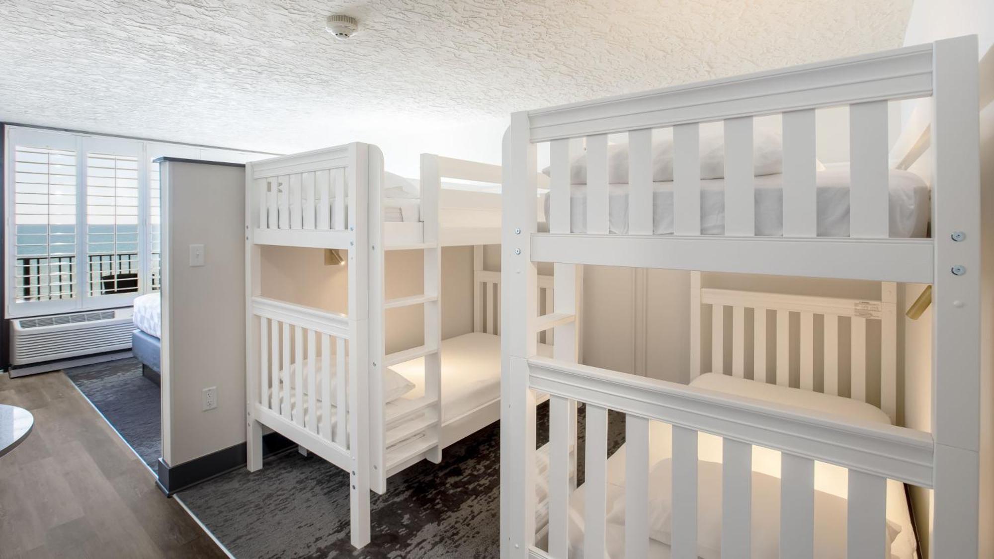 Holiday Inn Resort Panama City Beach By Ihg Екстер'єр фото