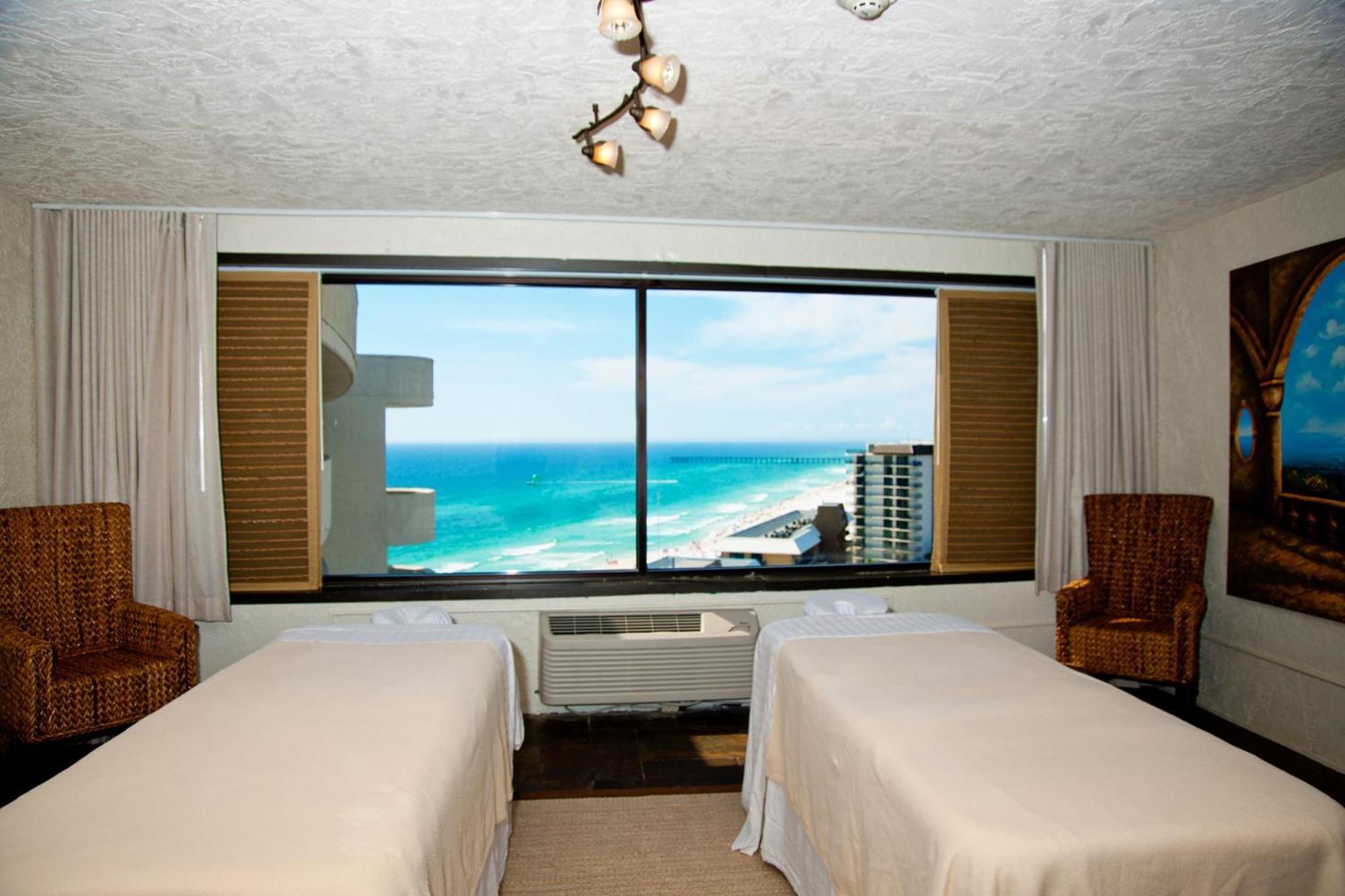 Holiday Inn Resort Panama City Beach By Ihg Екстер'єр фото