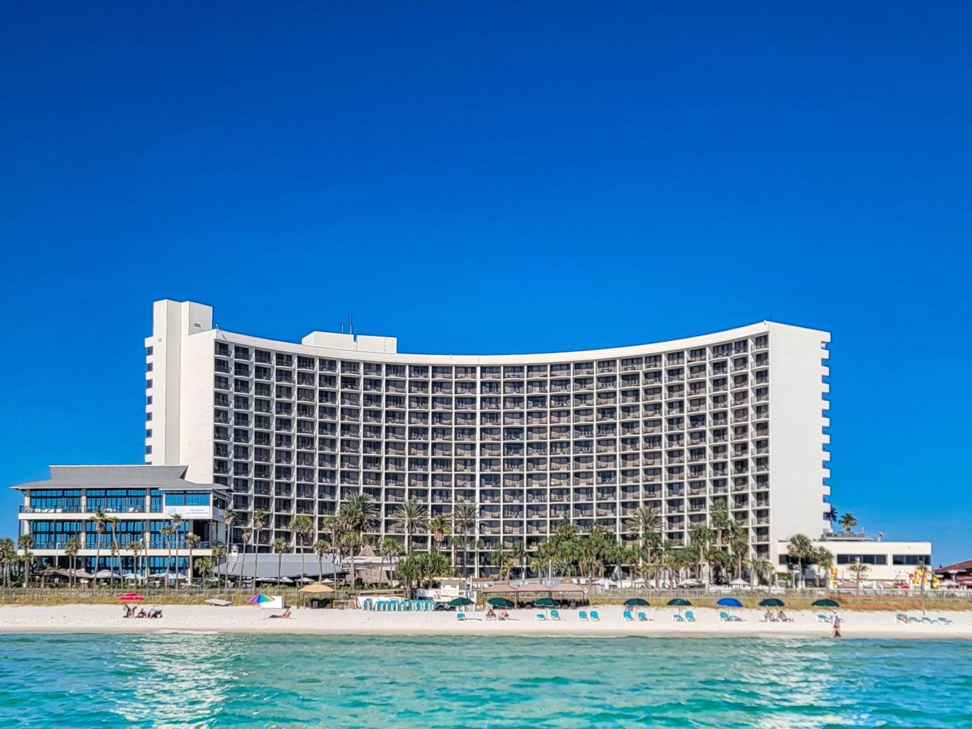 Holiday Inn Resort Panama City Beach By Ihg Екстер'єр фото