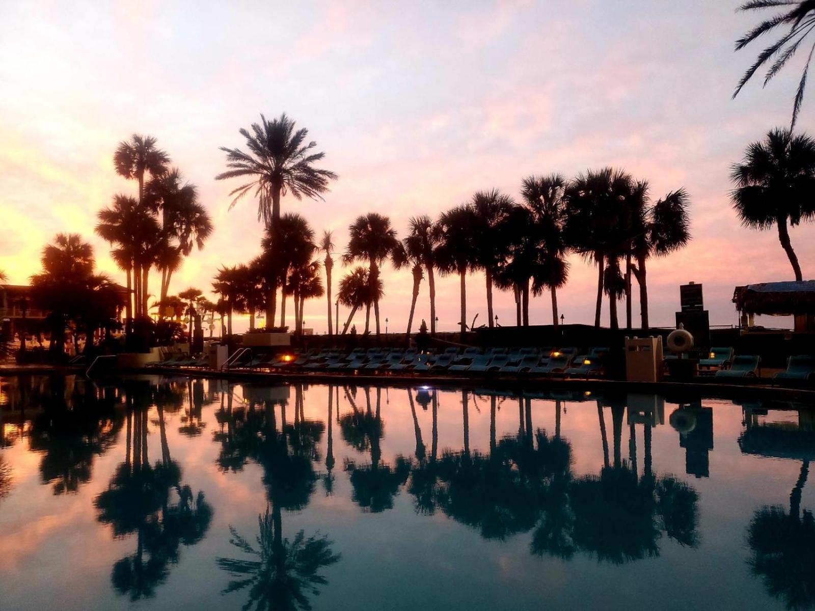 Holiday Inn Resort Panama City Beach By Ihg Екстер'єр фото